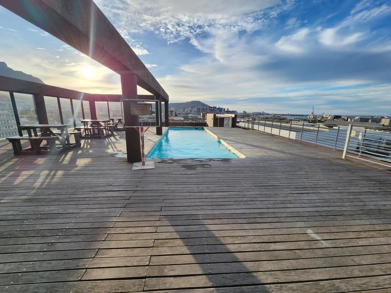 To Let 0 Bedroom Property for Rent in Woodstock Western Cape